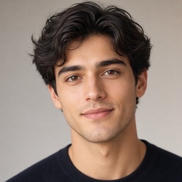 Tommy's portrait